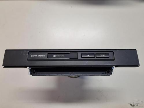 Radio BMW Business casette BMW 5 serie E39 8377006