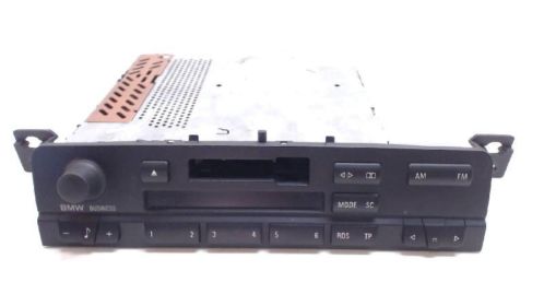 Radio Cassette BMW 3 Serie (E462, E462C, E463, E465)