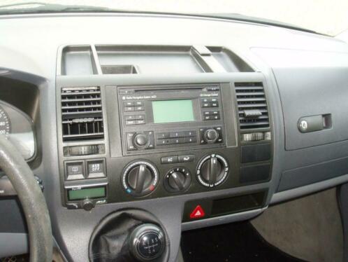 Radio cd navigatie met code