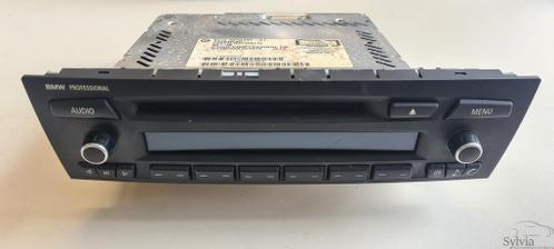 Radio Cd Professional BMW E81E82E87E88E90E9192E93X1