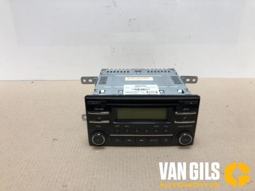 Radio CD Speler Nissan Note O251858