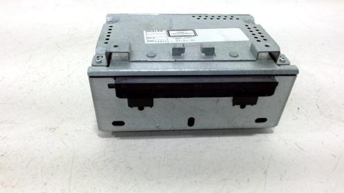 Radio Ford Fiesta VII (JA8) (2008 - 2012)