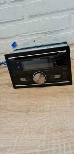 radio kenwood dpx-5000bt