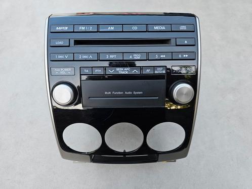 Radio Mazda5.