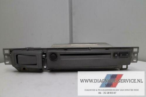 Radio met telefoon voor BMW e65 E66 E67