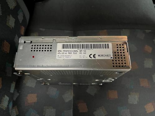 Radio module BM54 Bmw E38 E39 E46 E53