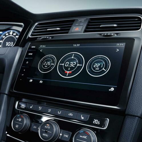 Radio Navi Audi Vw Seat Skoda activatie vrijschakelen