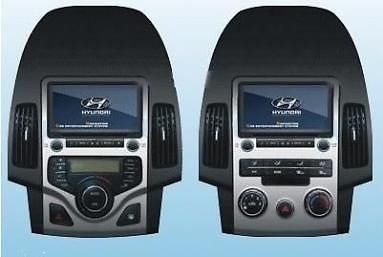 Radio navigatie hyundai i30 dvd carkit touchscreen usb wifi