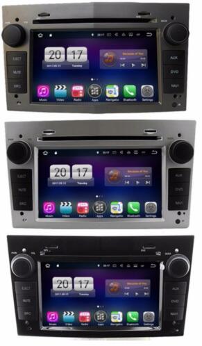 Radio navigatie opel dvd carkit android 8.1.1 usb 32gb DAB