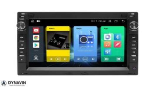 Radio navigatie VW multivan dvd carkit android 13 carplay