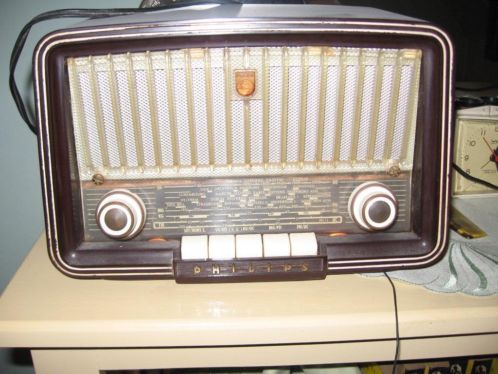 Radio (Philips)