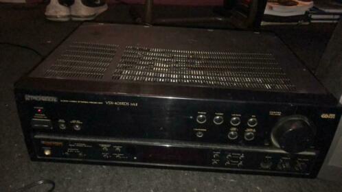 Radio pioneer vsx-405rds mkll