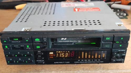Radio sansui re-7h