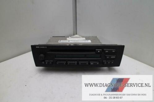 Radio voor BMW E87 RA 6975015