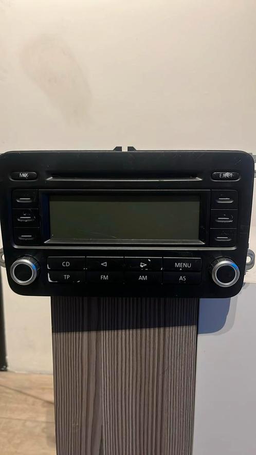 Radio Vw golfpolo