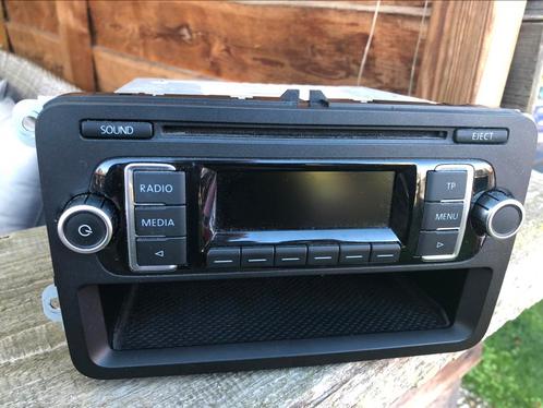 Radio - VW Polo