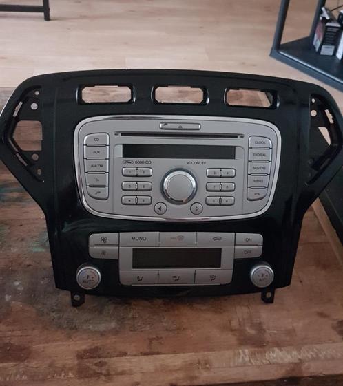 RadioCd ford mondeo