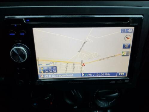 radiocdnavie PIONEER avic-f900bt