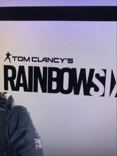 Rainbow six siege lessen PC. Per uur betalen.