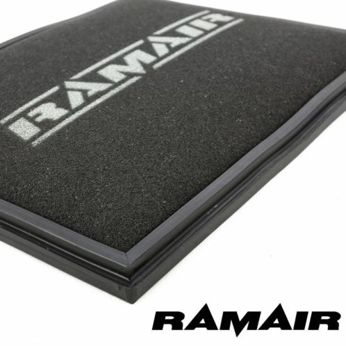 Ramair inlegfilter Peugeot 205 309 1.6 gti 1.9 gti 1.3 rally