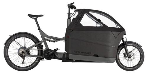 RampM Packster2 70 touring 1.000 Korting