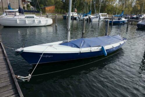 Randmeer 553 Classic