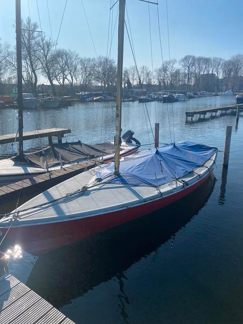 randmeer segelboot gebraucht