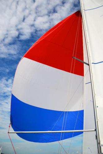 Randmeer Advance 2006 met een snufje zout