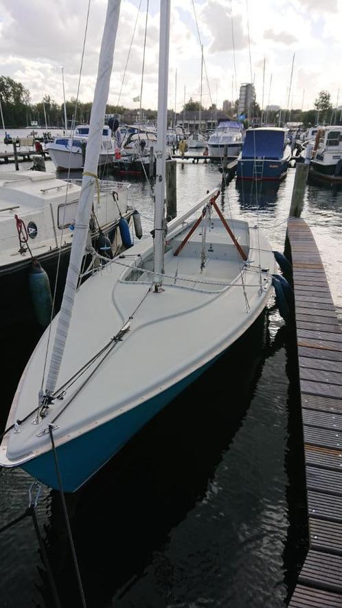 Randmeer Advance Zeilboot