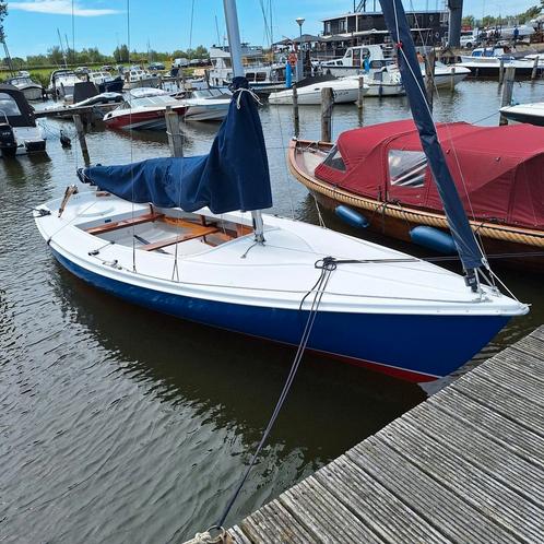 Randmeer classic 589 in prima staat, veel nieuw