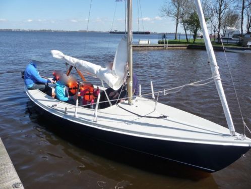 Randmeer Classic Zeilnummer 174