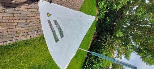 Randmeer Genua standaard Gaastra