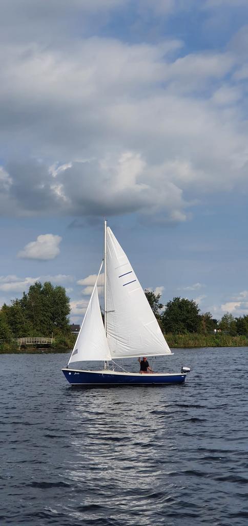 Randmeer Touring 1999