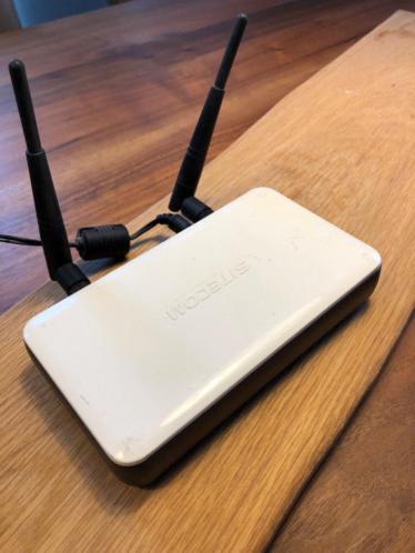 range extender