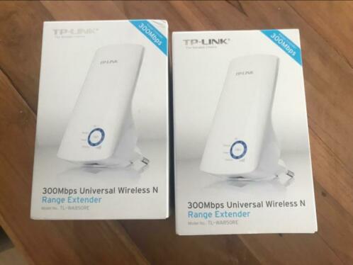 Range extender ZGAN