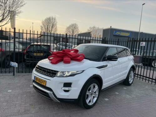 Range Rover Evoque Velgen 19