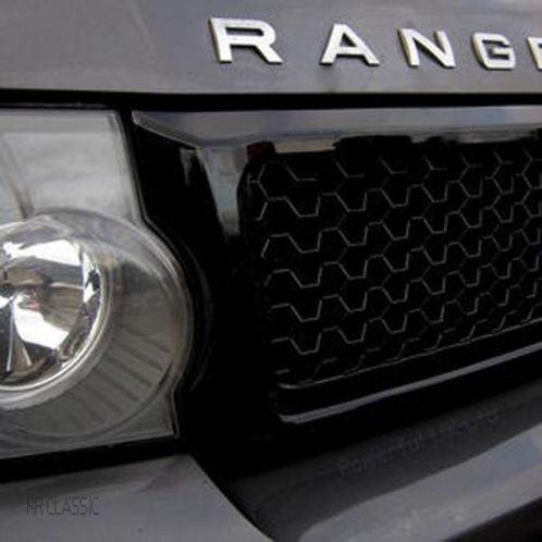 Range Rover Sport Grille 