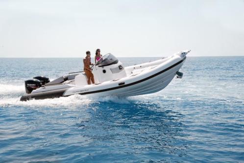 Ranieri Internationale Cayman RIB039s