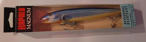 Rapala Blue Shiner Magnum Floating BSH