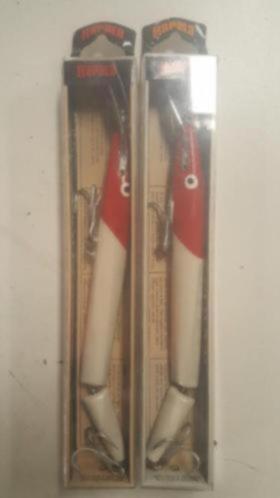 Rapala Sliver 20 cm Red Head 3 stuks