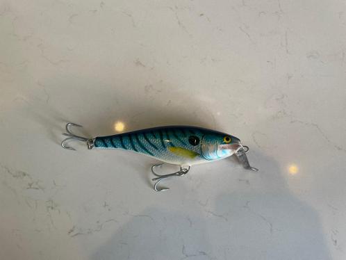 Rapala Super Shad Rap SSR-14 CR