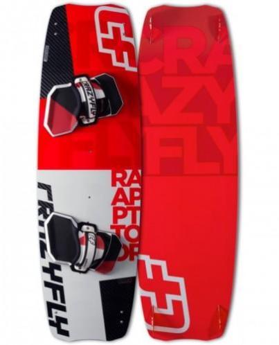 Raptor Pro kiteboard Aanbieding OPOP