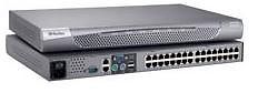 Raritan Dominion KX116 16 Port KVM-IP switch