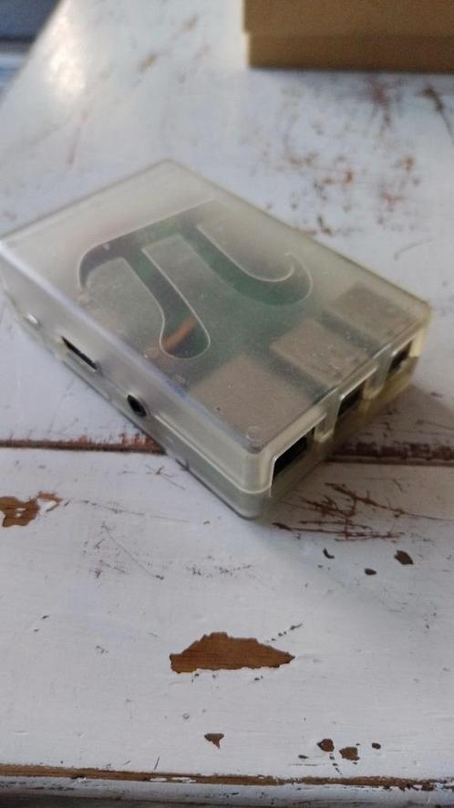 Raspberry Pi 3  case  adapter
