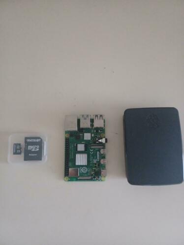 Raspberry pi 4 2GB