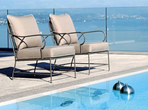 Rausch, lounge stoel new classic