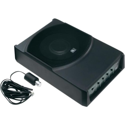 Raveland actieve subwoofer Flatsub FS8