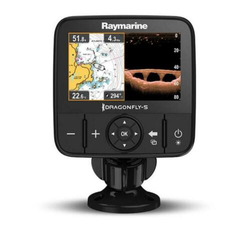 Raymarine Dragonfly 5 Pro Prijstopper