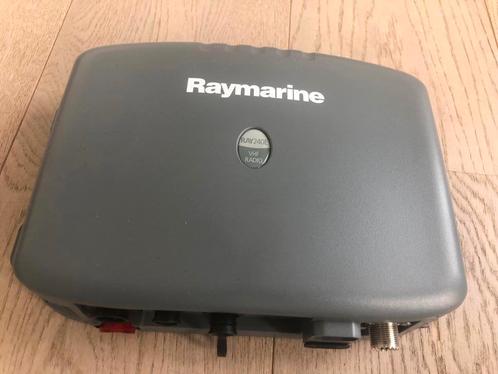 Raymarine RAY240E Marifoon VHF