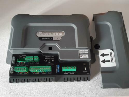 Raymarine SPX 10 SmartPilot  Klok  Fluxgatecompas te koop